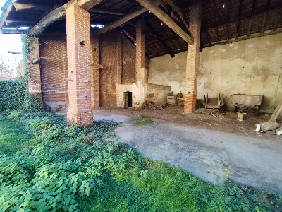 Rustico/Casale in vendita a Foglizzo - foto 7