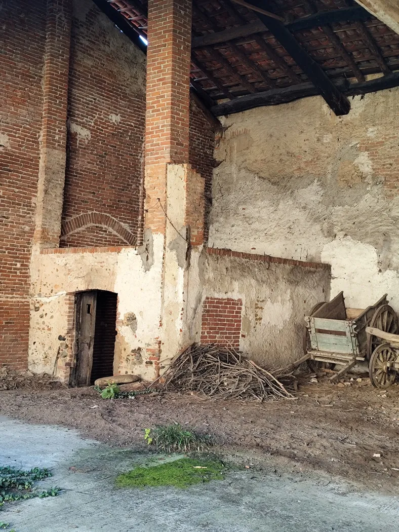 Rustico/Casale in vendita a Foglizzo - foto 8