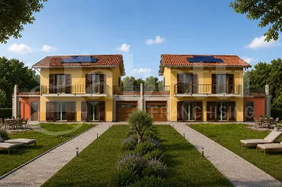 Villa in vendita a Caluso - foto 2