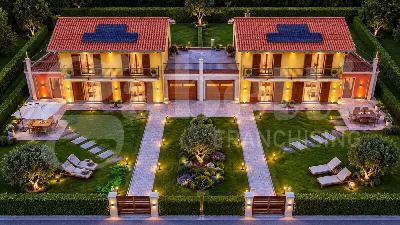 Villa in vendita a Caluso - foto 4