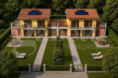 Villa in vendita a Caluso - foto 5