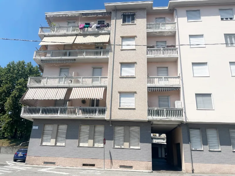 Appartamento in vendita a Strambino - foto 4