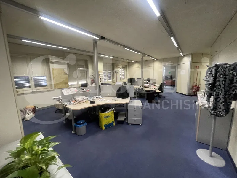 Ufficio in vendita a Ivrea - foto 1