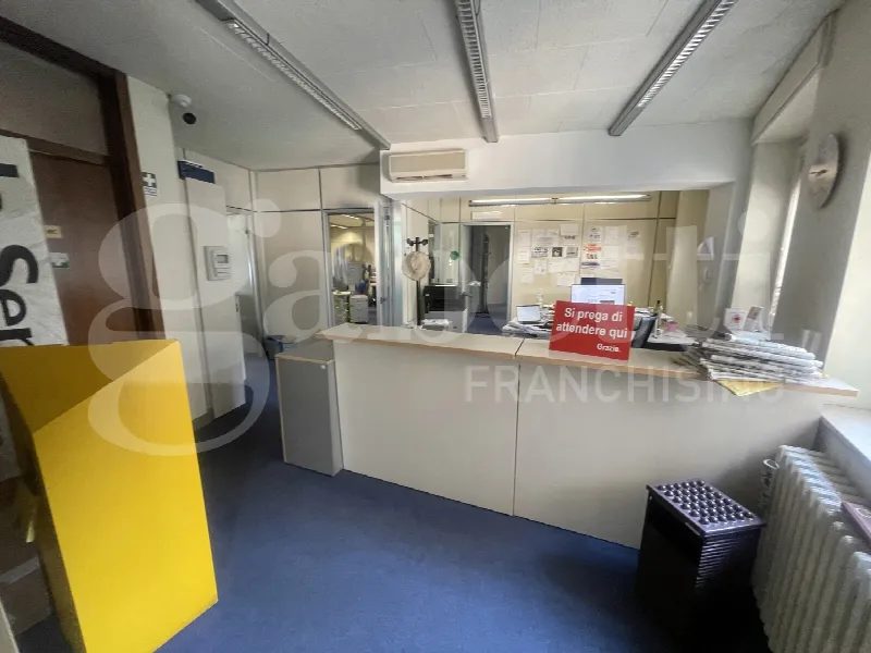 Ufficio in vendita a Ivrea - foto 2