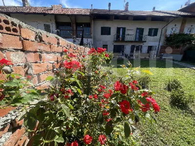Rustico/Casale in vendita a Vische - foto 1