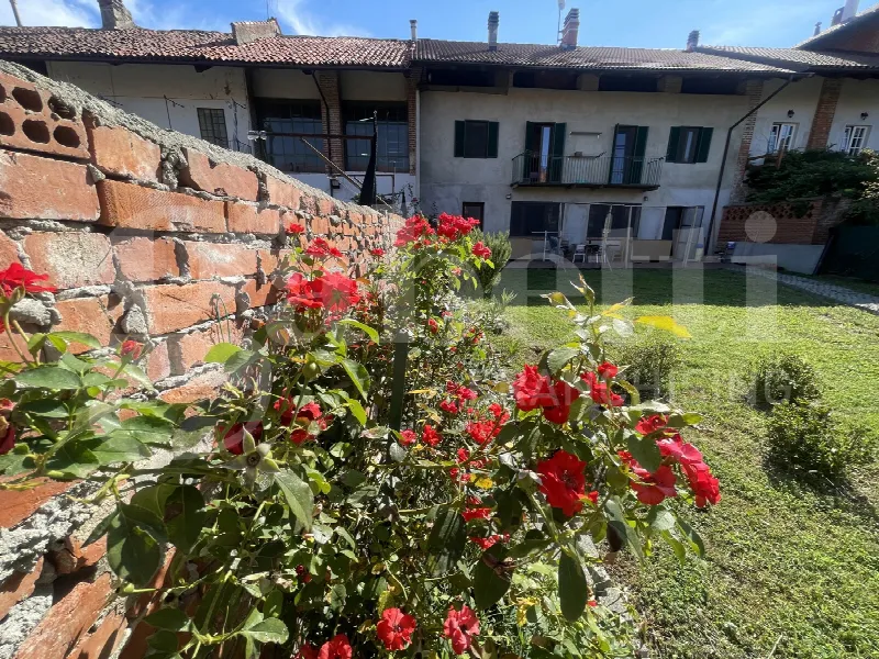 Rustico/Casale in vendita a Vische - foto 1