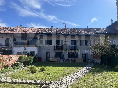 Rustico/Casale in vendita a Vische - foto 2