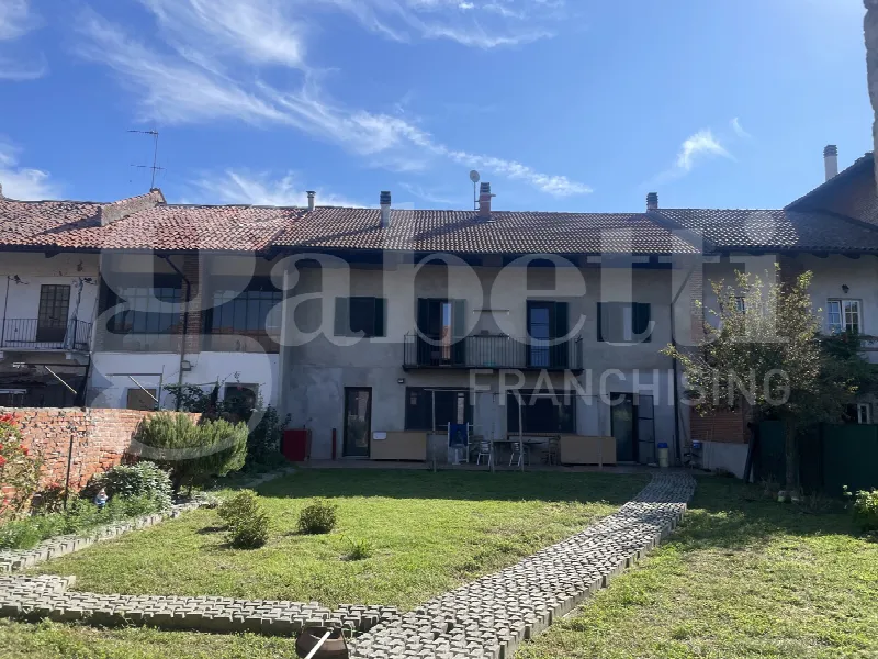 Rustico/Casale in vendita a Vische - foto 2
