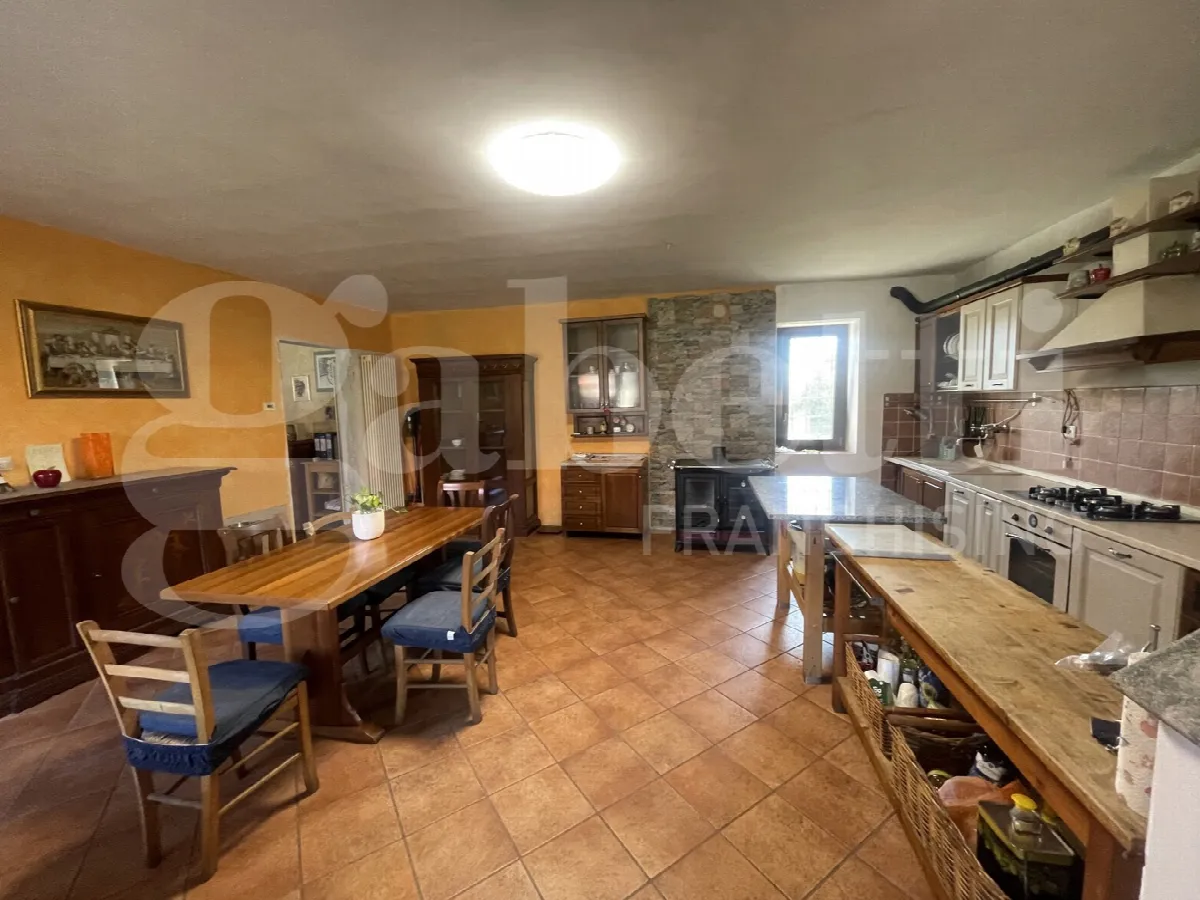 Rustico/Casale in vendita a Vische - foto 5