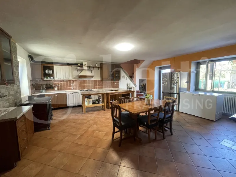 Rustico/Casale in vendita a Vische - foto 6