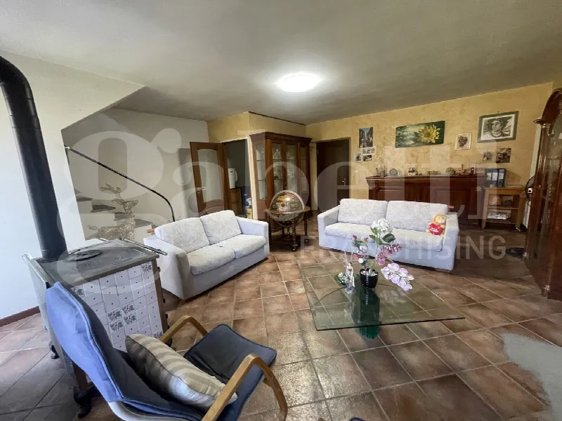Rustico/Casale in vendita a Vische - foto 8