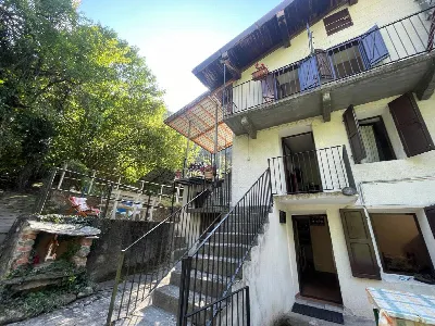 Casa Indipendente in vendita a Ronco Canav... - foto 7