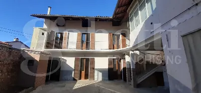 Casa Indipendente in vendita a Caluso - foto 2