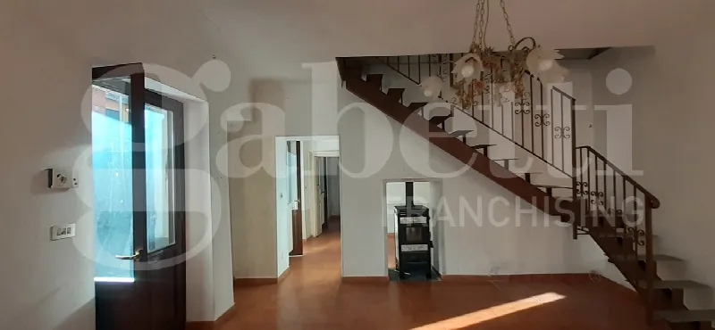 Casa Indipendente in vendita a Caluso - foto 4