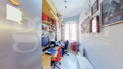 Appartamento in vendita a Carrara, Avenza - foto 9