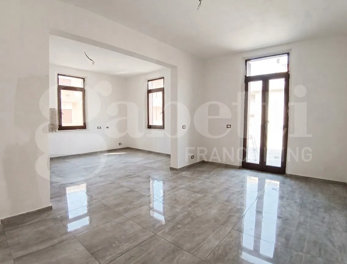 Appartamento in vendita a Carrara, Avenza - foto 5