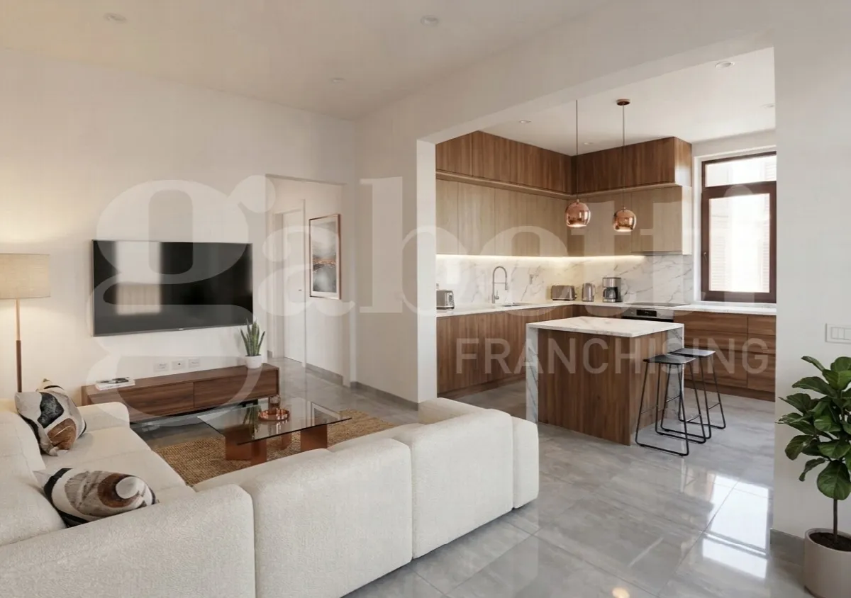 Appartamento in vendita a Carrara, Avenza - foto 4