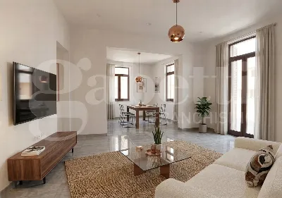 Appartamento in vendita a Carrara, Avenza - foto 6