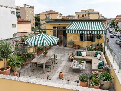 Appartamento in vendita a Carrara, Avenza - foto 7