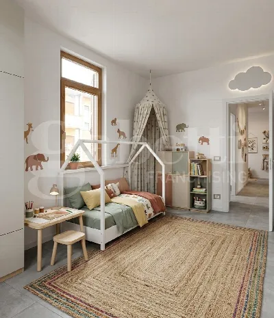 Appartamento in vendita a Carrara, Avenza - foto 9