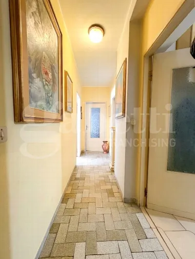 Appartamento a Carrara
