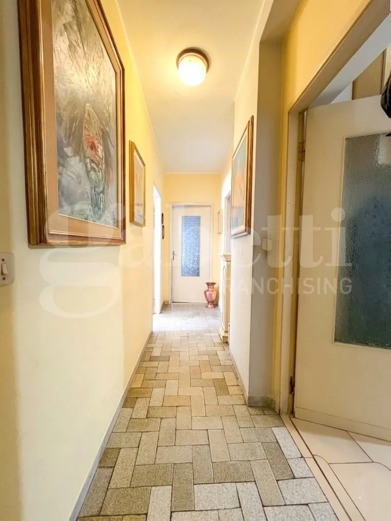 Appartamento in vendita a Carrara, Avenza - foto 1