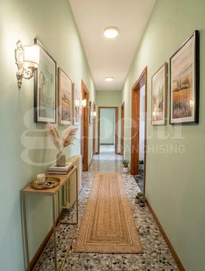 Casa Indipendente in vendita a Carrara, Pe... - foto 9