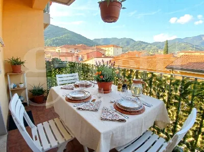 Appartamento a Carrara