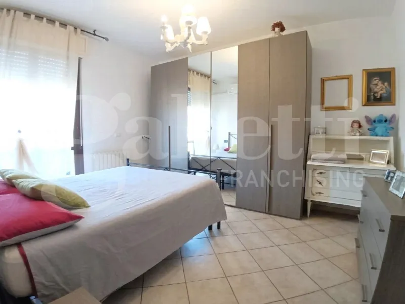 Appartamento in vendita a Carrara, Stadio, sant'antonio, marasio - foto 10