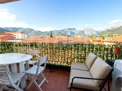 Appartamento in vendita a Carrara, Stadio,... - foto 2