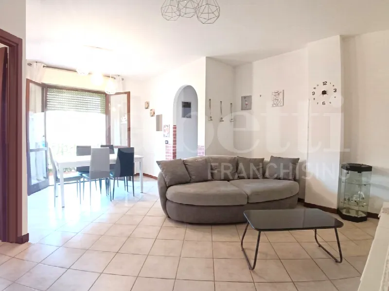Appartamento in vendita a Carrara, Stadio, sant'antonio, marasio - foto 3