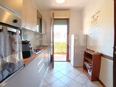 Appartamento in vendita a Carrara, Stadio,... - foto 8