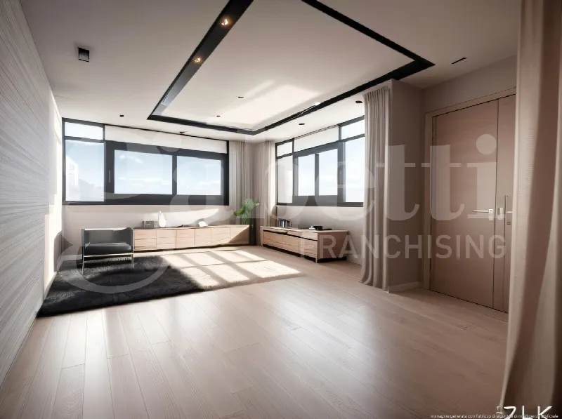 Appartamento in vendita a Carrara, Centro - foto 1