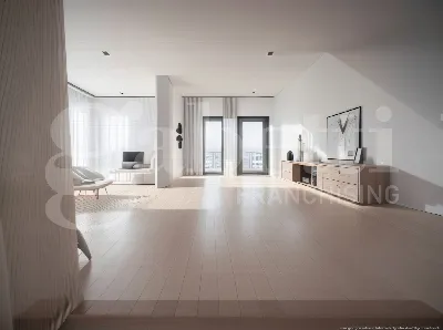 Appartamento in vendita a Carrara, Centro - foto 4