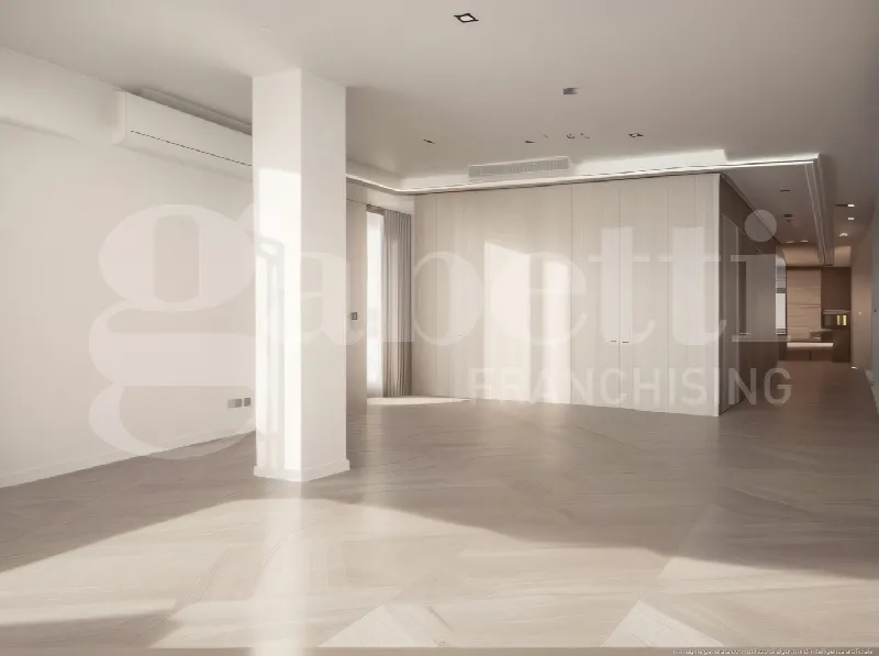Appartamento in vendita a Carrara, Centro - foto 6