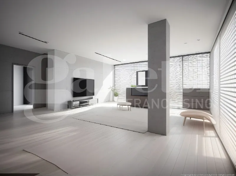 Appartamento in vendita a Carrara, Centro - foto 8