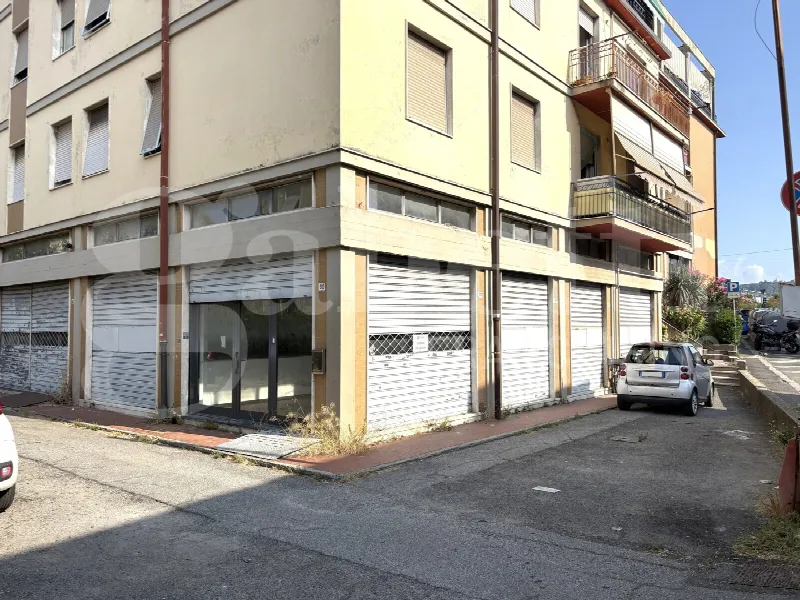 Rustico/Casale in vendita a La Spezia, Canaletto, Bragarina, Migliarina - foto 1
