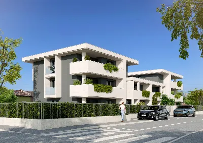 Appartamento in vendita a Scarnafigi - foto 3