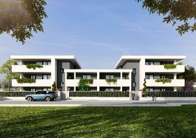Appartamento a Scarnafigi