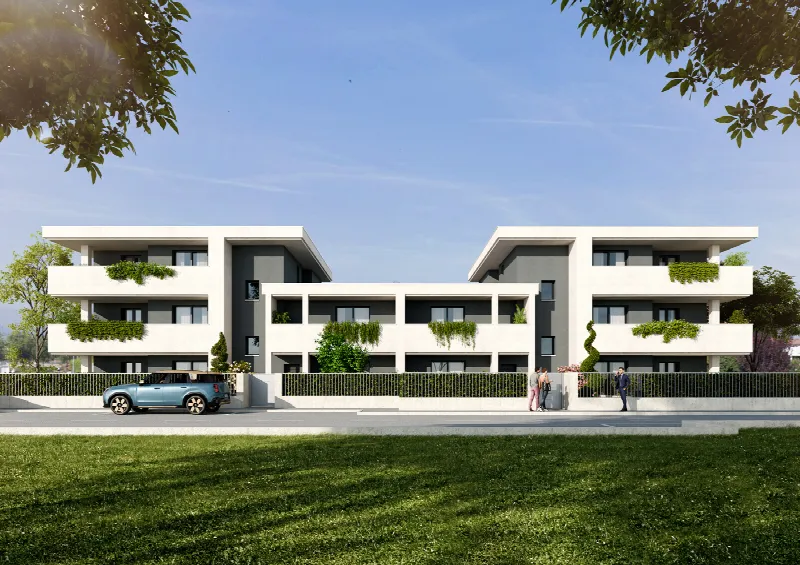 Appartamento in vendita a Scarnafigi - foto 2