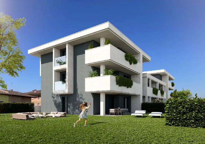 Appartamento in vendita a Scarnafigi - foto 5