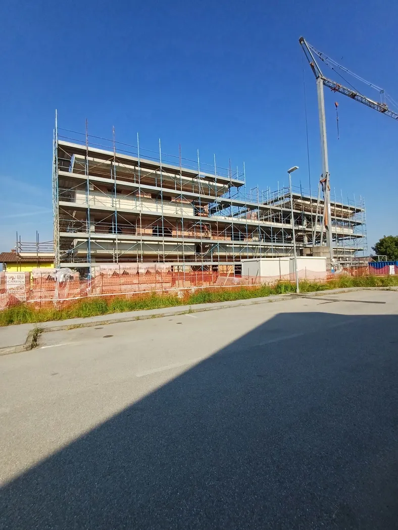 Appartamento in vendita a Scarnafigi - foto 2