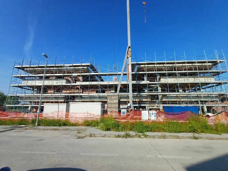 Appartamento in vendita a Scarnafigi - foto 5