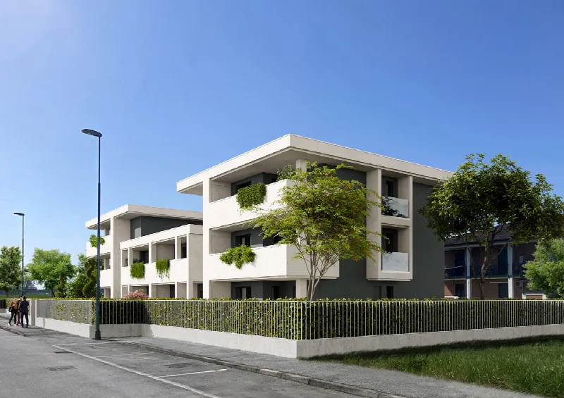 Appartamento in vendita a Scarnafigi - foto 2