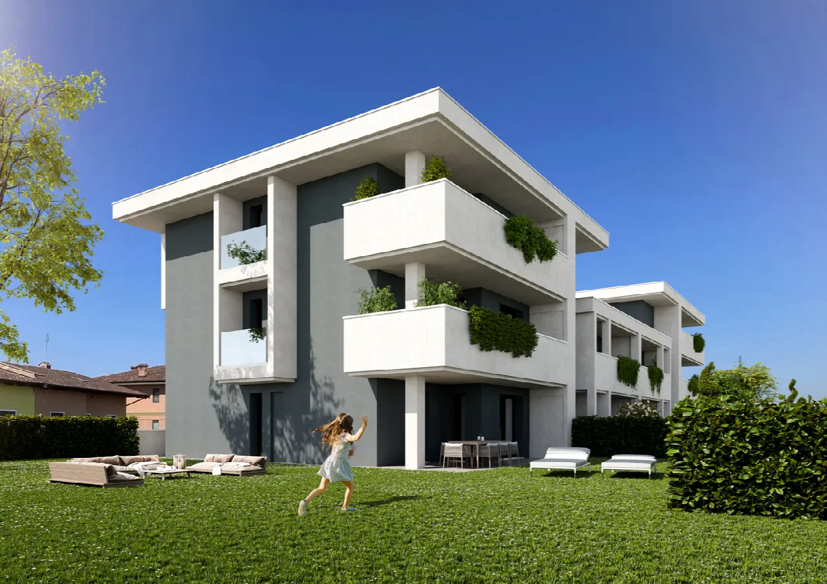 Appartamento in vendita a Scarnafigi - foto 5