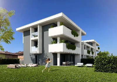 Appartamento in vendita a Scarnafigi - foto 5