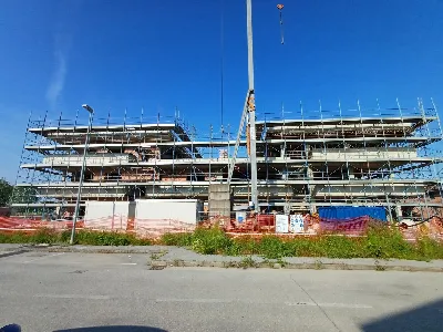 Appartamento in vendita a Scarnafigi - foto 7