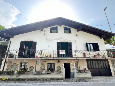 Casa Indipendente a Venasca