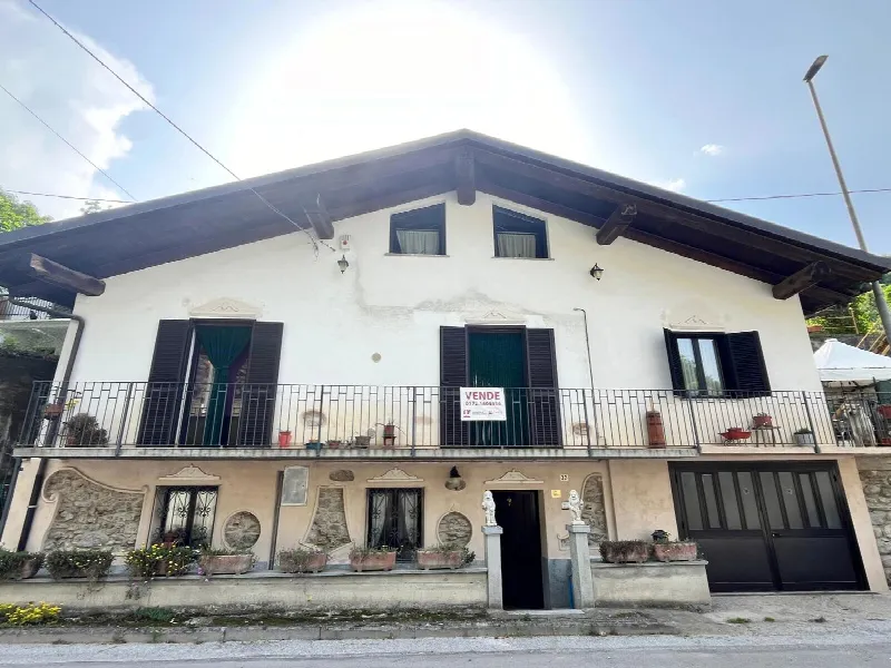 Casa Indipendente in vendita a Venasca - foto 1