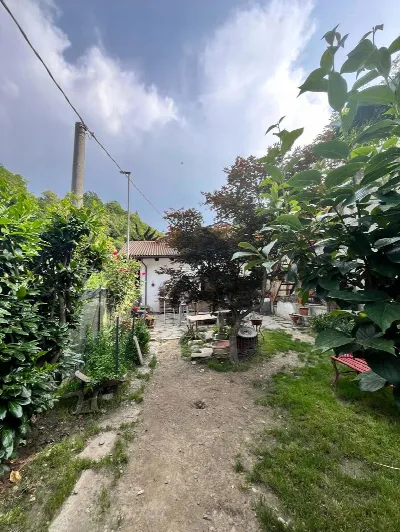 Casa Indipendente in vendita a Venasca - foto 2
